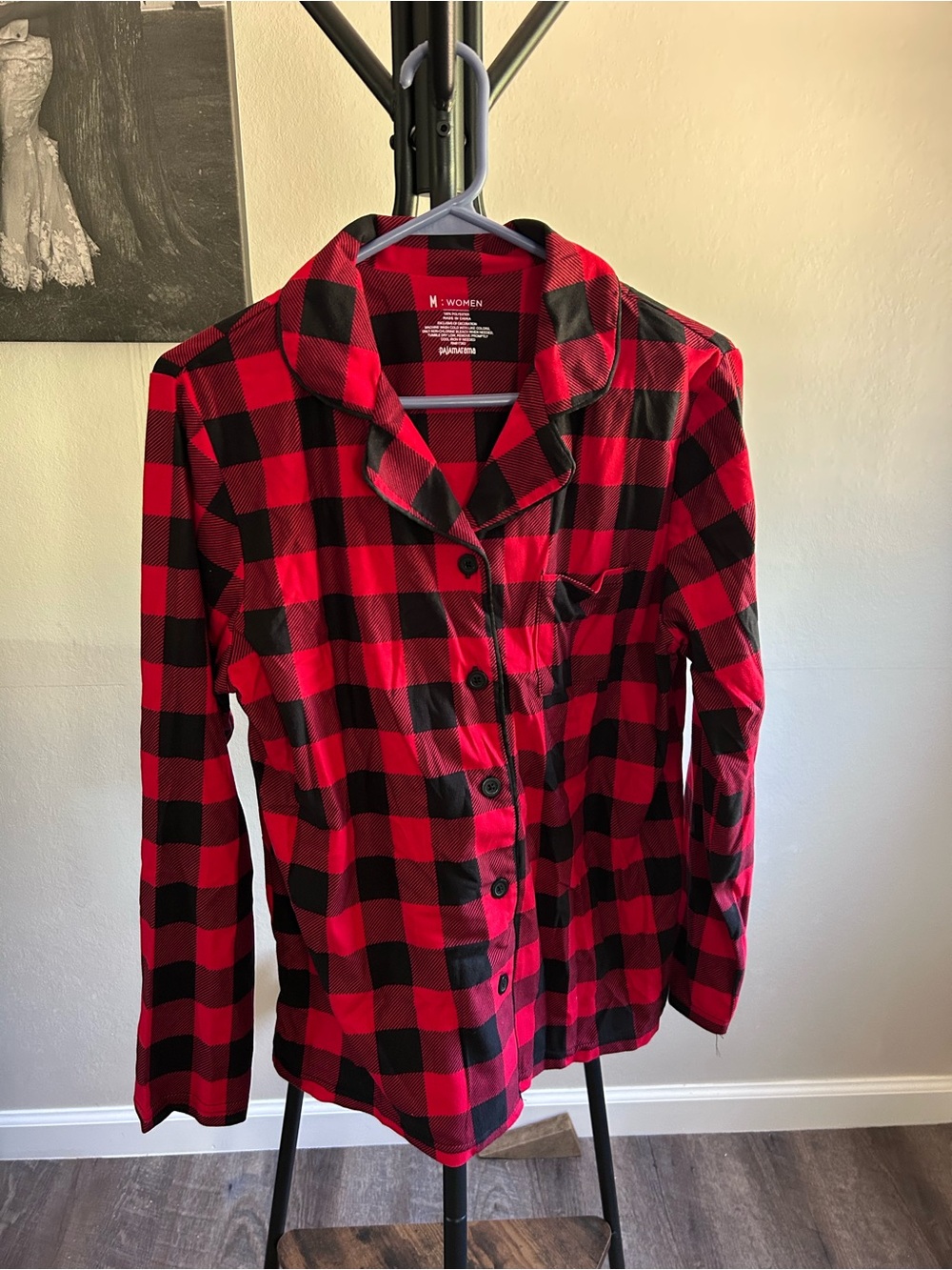 Women’s pajamarama set